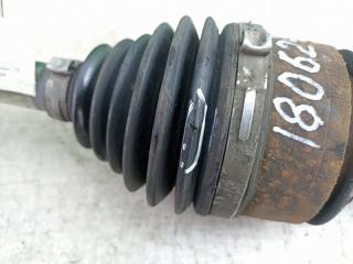 Привод правый передний HONDA JADE FR4 LEB 3 ракурс