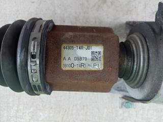 Привод правый передний HONDA JADE FR4 LEB 4 ракурс