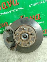 Ступица левая передняя  MITSUBISHI GALANT FORTIS CY4A 4B11 1 ракурс