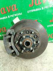 Ступица правая передняя NISSAN ELGRAND APWE50 VQ35DE 1 ракурс