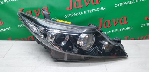 Фара передняя правая TOYOTA ESTIMA 2010