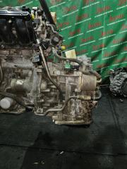 АКПП NISSAN X-TRAIL NT31 MR20DE RE0F10A GB64 1 ракурс