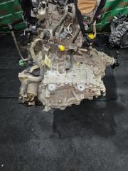 АКПП NISSAN X-TRAIL NT31 MR20DE RE0F10A GB64 3 ракурс