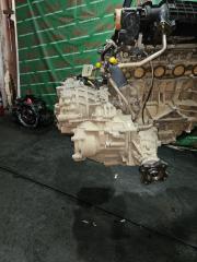 АКПП NISSAN X-TRAIL NT31 MR20DE RE0F10A GB64 4 ракурс