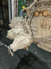 АКПП NISSAN X-TRAIL NT31 MR20DE RE0F10A GB64 5 ракурс