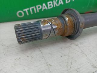 Привод правый передний MAZDA DEMIO DE3FS ZJ-VE 5 ракурс