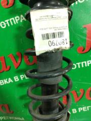 Стойка левая передняя MITSUBISHI MIRAGE A05A 3A90 2 ракурс