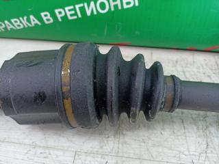 Привод правый передний MITSUBISHI GALANT FORTIS CY4A 4B11 2 ракурс