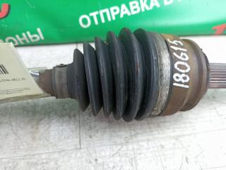Привод правый передний MITSUBISHI GALANT FORTIS CY4A 4B11 3 ракурс