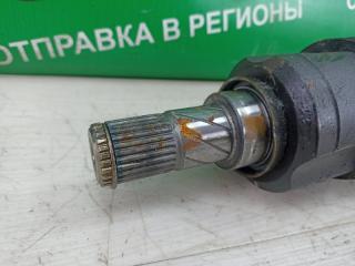 Привод правый передний MITSUBISHI GALANT FORTIS CY4A 4B11 4 ракурс