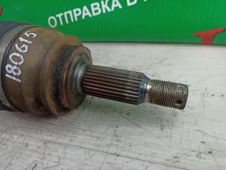 Привод правый передний MITSUBISHI GALANT FORTIS CY4A 4B11 5 ракурс