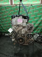 Двигатель NISSAN SERENA CNC25 MR20DE 1 ракурс Двигатель NISSAN SERENA CNC25 MR20DE 1 ракурс