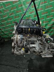Двигатель NISSAN SERENA CNC25 MR20DE 2 ракурс Двигатель NISSAN SERENA CNC25 MR20DE 2 ракурс