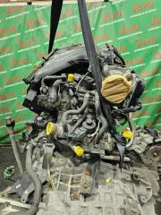 Двигатель NISSAN SERENA CNC25 MR20DE 4 ракурс Двигатель NISSAN SERENA CNC25 MR20DE 4 ракурс