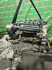 Двигатель NISSAN SERENA CNC25 MR20DE 5 ракурс Двигатель NISSAN SERENA CNC25 MR20DE 5 ракурс