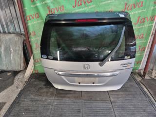 Дверь задняя задняя HONDA EDIX BE3 K20A 1 ракурс