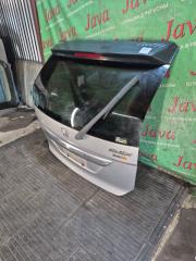 Дверь задняя задняя HONDA EDIX BE3 K20A 2 ракурс