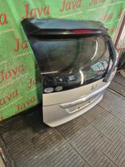Дверь задняя задняя HONDA EDIX BE3 K20A 3 ракурс