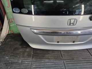 Дверь задняя задняя HONDA EDIX BE3 K20A 4 ракурс
