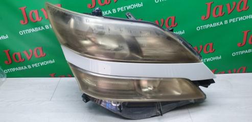 Фара правая передняя TOYOTA VELLFIRE GGH25 2GR-FE 58-24 1 ракурс Фара правая передняя TOYOTA VELLFIRE GGH25 2GR-FE 58-24 1 ракурс