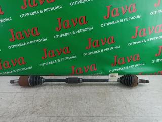 Привод правый передний HONDA INSIGHT ZE2 LDA 44305-TM8-A00 1 ракурс