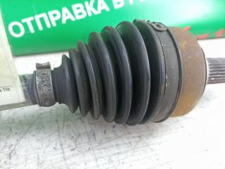 Привод правый передний HONDA INSIGHT ZE2 LDA 44305-TM8-A00 3 ракурс