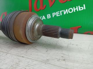 Привод правый передний HONDA INSIGHT ZE2 LDA 44305-TM8-A00 5 ракурс
