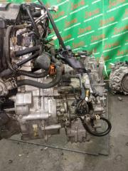 АКПП HONDA INSIGHT ZE2 LDA SBLA 1 ракурс АКПП HONDA INSIGHT ZE2 LDA SBLA 1 ракурс