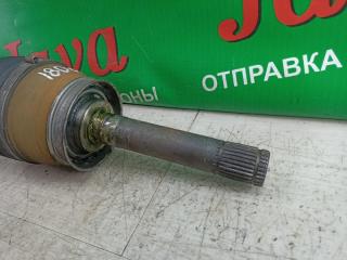 Привод правый передний NISSAN ELGRAND APWE50 VQ35DE 5 ракурс