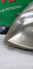 Фара левая передняя TOYOTA VITZ KSP90 1KR-FE 52-170 2 ракурс