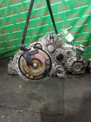 АКПП MERCEDES-BENZ A-Class W169 M266E17 1 ракурс
