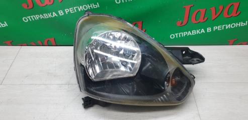 Фара правая передняя TOYOTA PIXIS EPOCH LA300A KF-VE 100-51090 1 ракурс