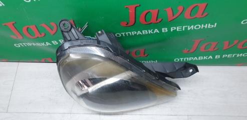 Фара правая передняя TOYOTA PIXIS EPOCH LA300A KF-VE 100-51090 5 ракурс