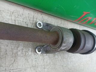 Привод правый передний HONDA EDIX BE8 K24A 44305-SJF-J02 4 ракурс Привод правый передний HONDA EDIX BE8 K24A 44305-SJF-J02 4 ракурс