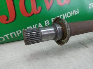 Привод правый передний HONDA EDIX BE8 K24A 44305-SJF-J02 5 ракурс Привод правый передний HONDA EDIX BE8 K24A 44305-SJF-J02 5 ракурс