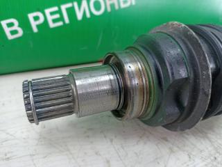 Привод правый передний TOYOTA ROOMY M900A 1KR-FE 4 ракурс Привод правый передний TOYOTA ROOMY M900A 1KR-FE 4 ракурс