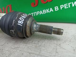 Привод правый передний TOYOTA ROOMY M900A 1KR-FE 5 ракурс