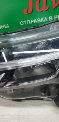 Фара левая передняя TOYOTA ROOMY M910A 1KR-FE 3 ракурс Фара левая передняя TOYOTA ROOMY M910A 1KR-FE 3 ракурс