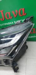 Фара левая передняя TOYOTA ROOMY M910A 1KR-FE 4 ракурс Фара левая передняя TOYOTA ROOMY M910A 1KR-FE 4 ракурс
