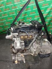 Двигатель TOYOTA PASSO KGC15 1KR-FE 2 ракурс
