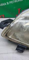 Фара левая передняя TOYOTA RACTIS SCP100 2SZ-FE 52-156 2 ракурс