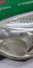 Фара левая передняя TOYOTA RACTIS SCP100 2SZ-FE 52-156 3 ракурс