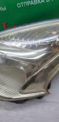 Фара левая передняя TOYOTA RACTIS SCP100 2SZ-FE 52-156 4 ракурс