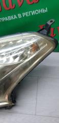 Фара левая передняя TOYOTA RACTIS SCP100 2SZ-FE 52-156 5 ракурс