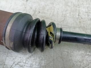 Привод правый передний HONDA INSIGHT ZE2 LDA 44305-TM8-A00 2 ракурс