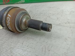 Привод правый передний HONDA INSIGHT ZE2 LDA 44305-TM8-A00 5 ракурс