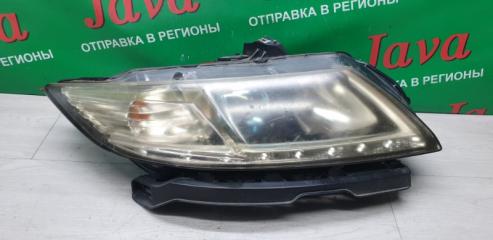 Фара правая передняя HONDA CR-Z ZF1 LEA 100-22010 1 ракурс