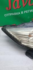 Фара правая передняя HONDA CR-Z ZF1 LEA 100-22010 2 ракурс