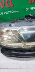 Фара правая передняя HONDA CR-Z ZF1 LEA 100-22010 4 ракурс