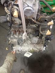 АКПП HONDA FREED GB3 L15A SP0A 3 ракурс
